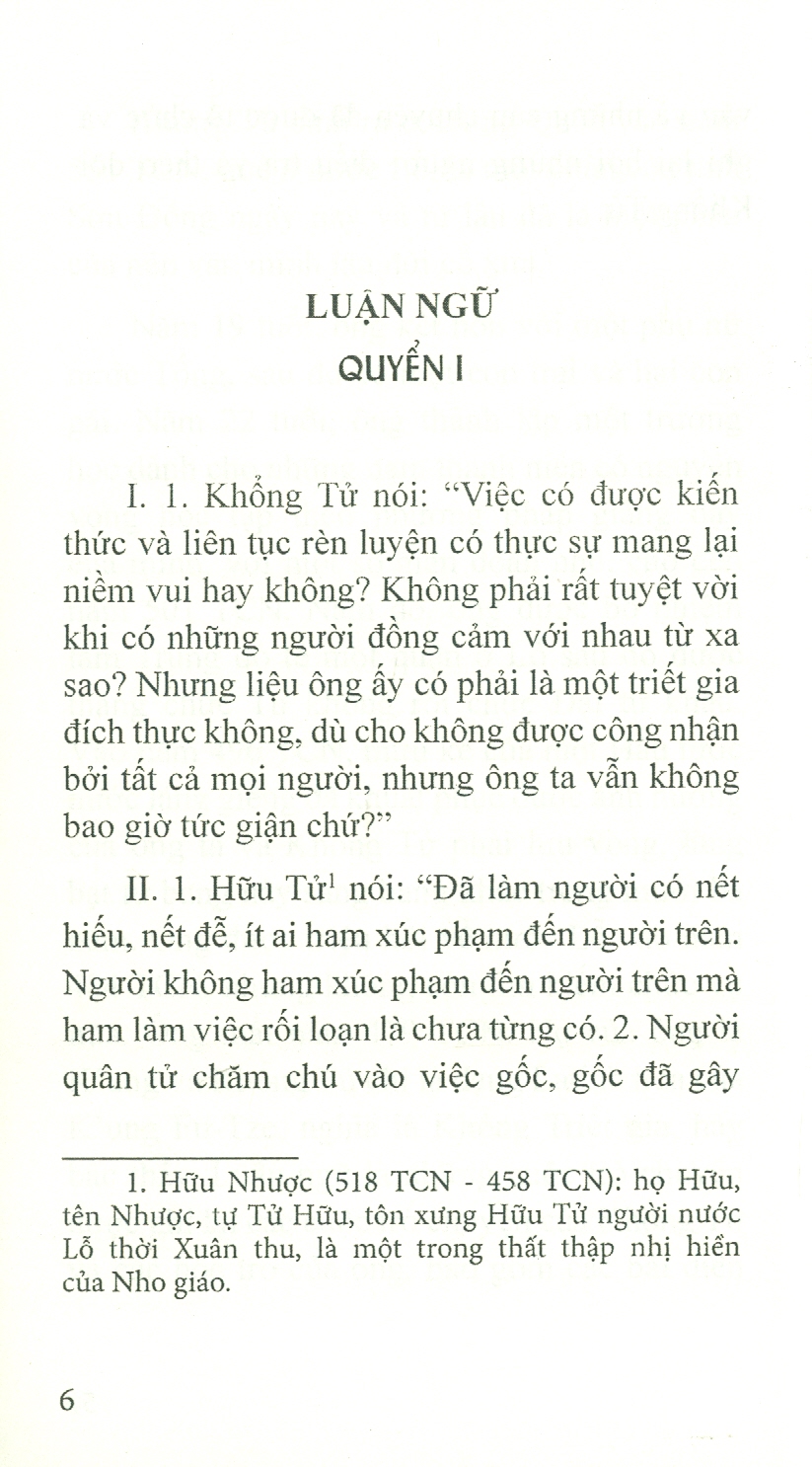 TRIẾT HỌC KHỔNG TỬ VÀ PLATO-  Coufucius và Plato – Trương Công Thành dịch – Trường Phương Books - NXB Thanh Niên