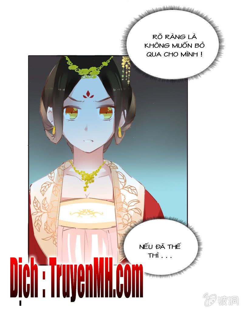 solo đi vương gia chapter 46 2