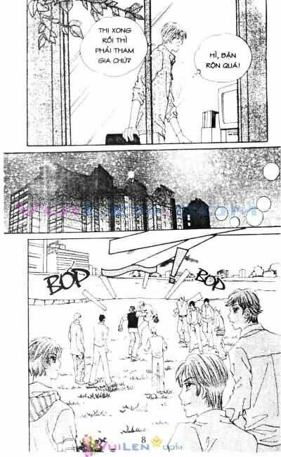 anh là của tôi chapter 1 8