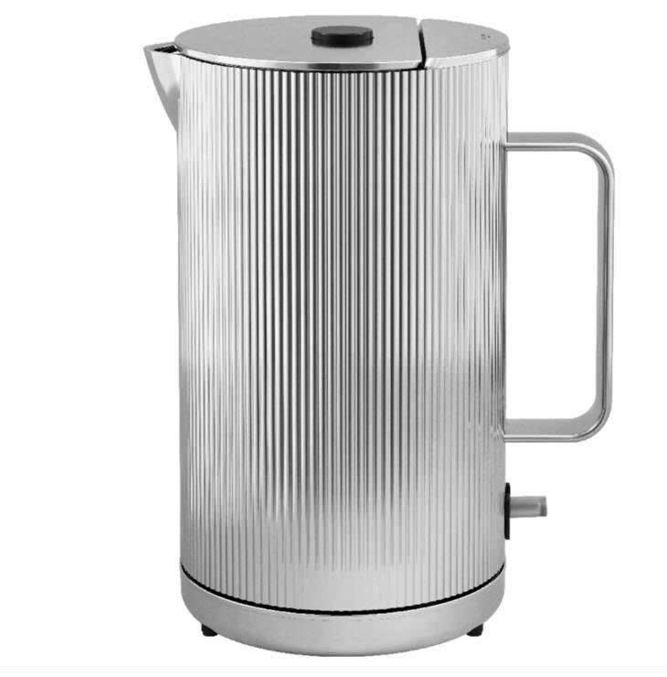 Ấm Siêu tốc Georg Jensen Bernadotte 1,5L Hàng chính hãng