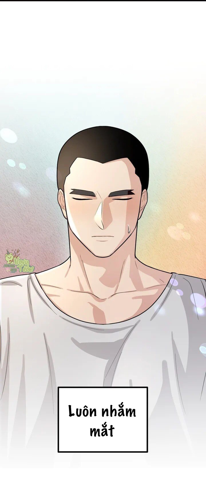 sương mù dày đặc chapter 2 24