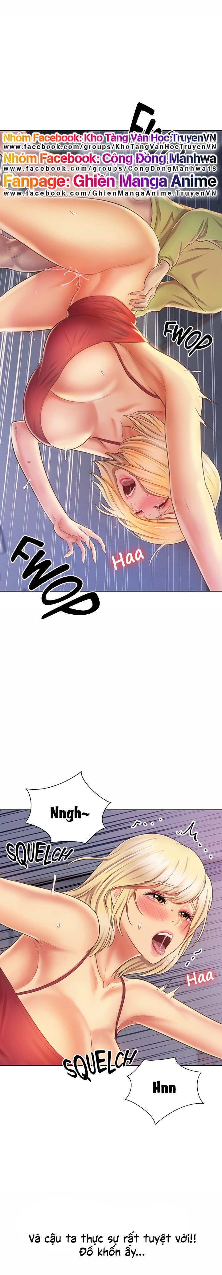 hương vị máy bay chapter 33 19