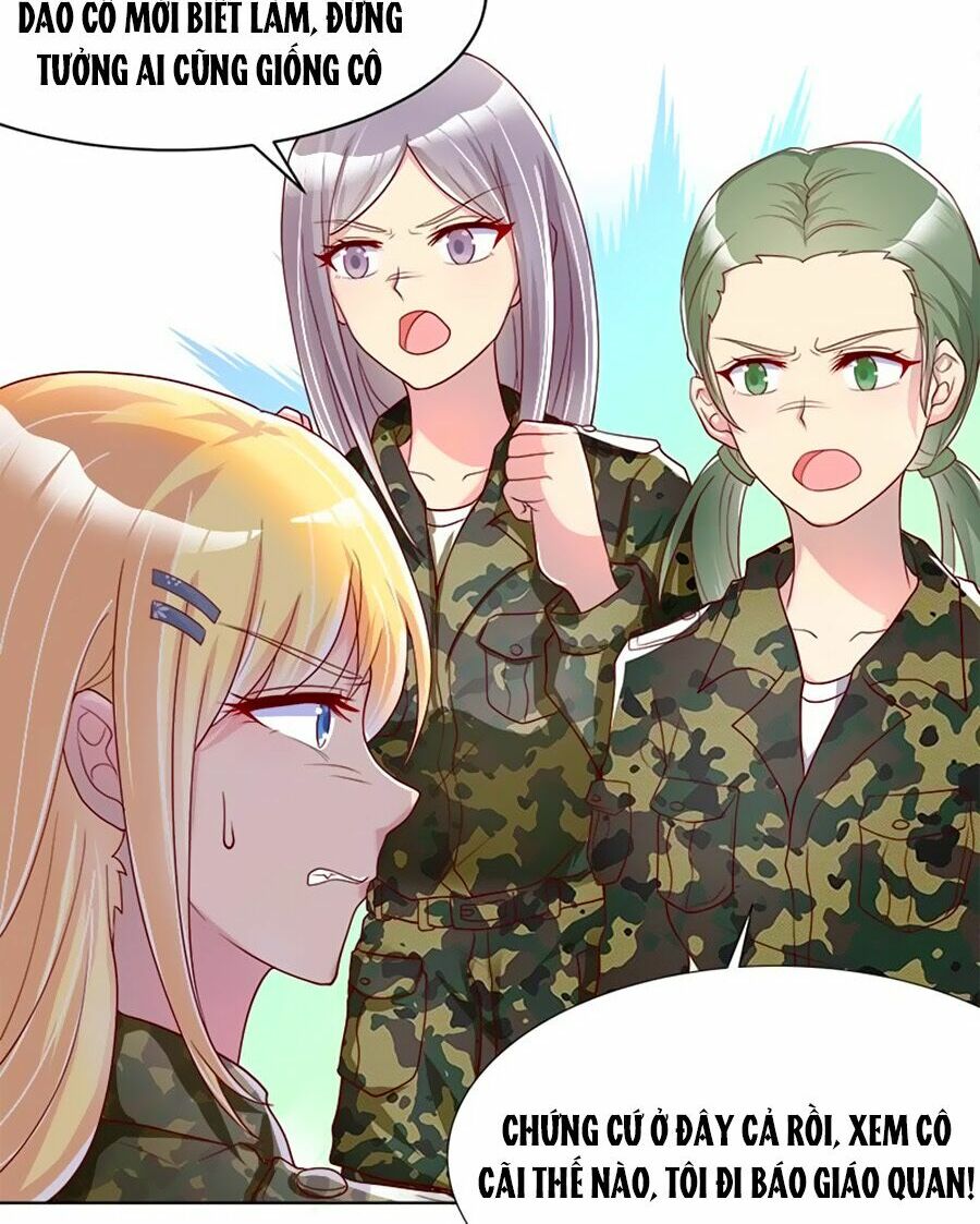 chồng già vợ trẻ trêu nhau hàng ngày chapter 41 3