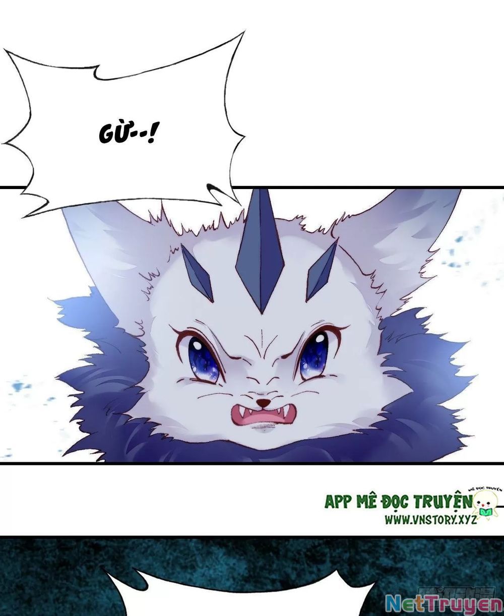 lại bị bệnh chiều chuộng quấn lấy chapter 51 21