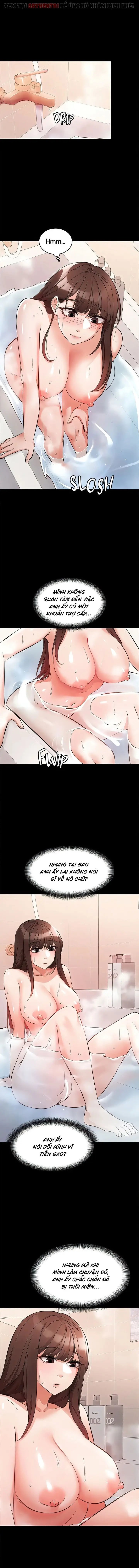 cô em gái tinh nghịch chapter 35 3