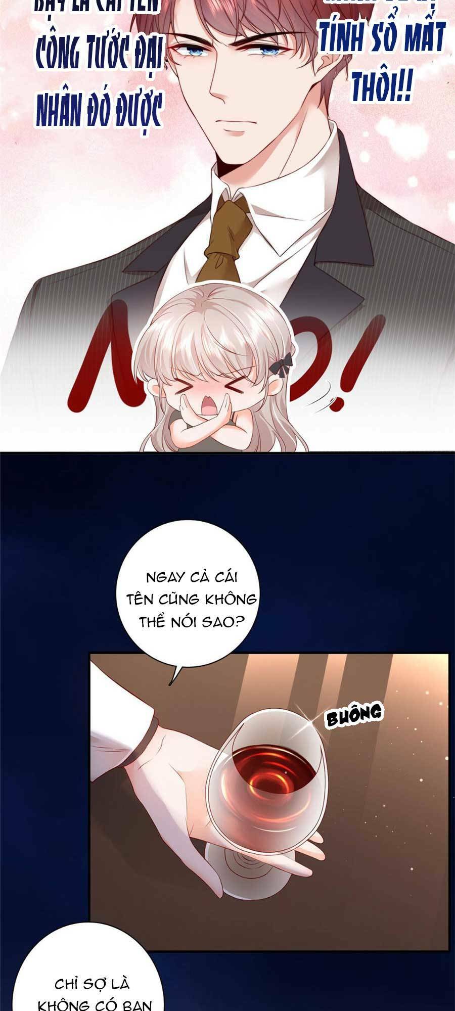 cô vợ của tôi không dễ bắt nạt chapter 3 23