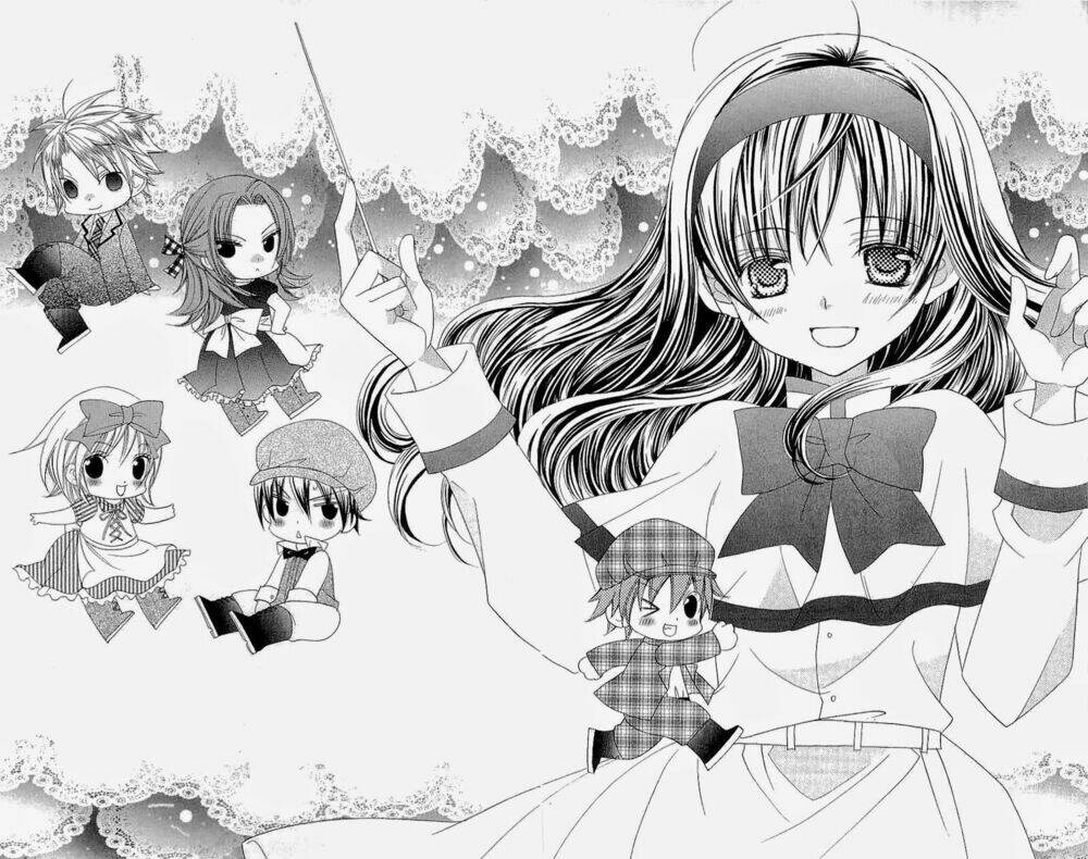 suki desu suzuki-kun!! chapter 22 2