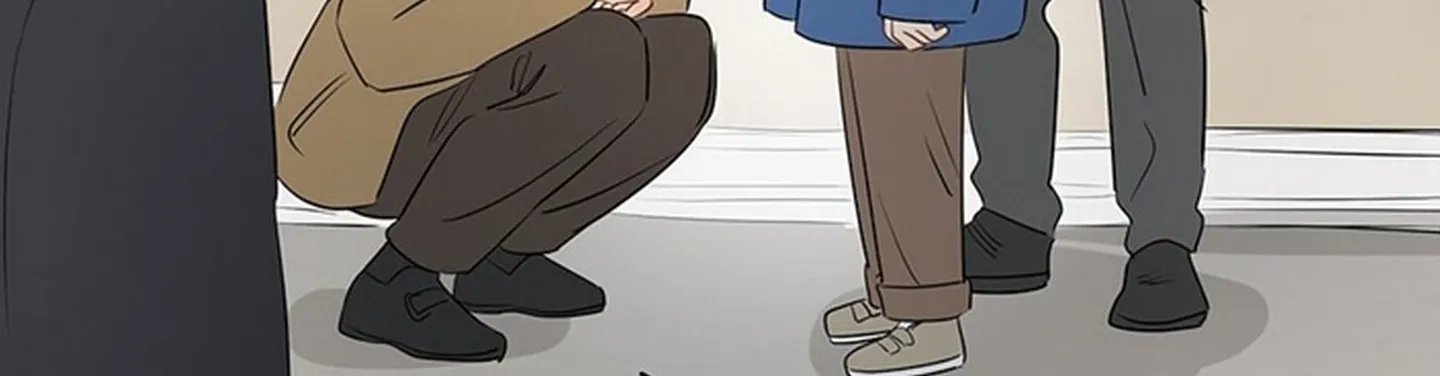 chuyện quái gì với giấc mơ đó vậy chapter 17 92