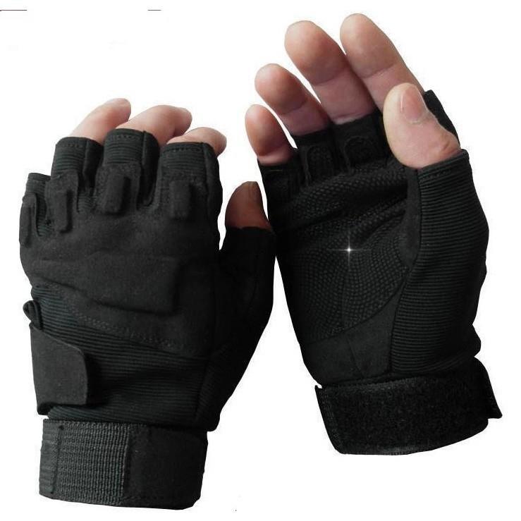 Găng tay BLACKHAWK Cụt ngón
