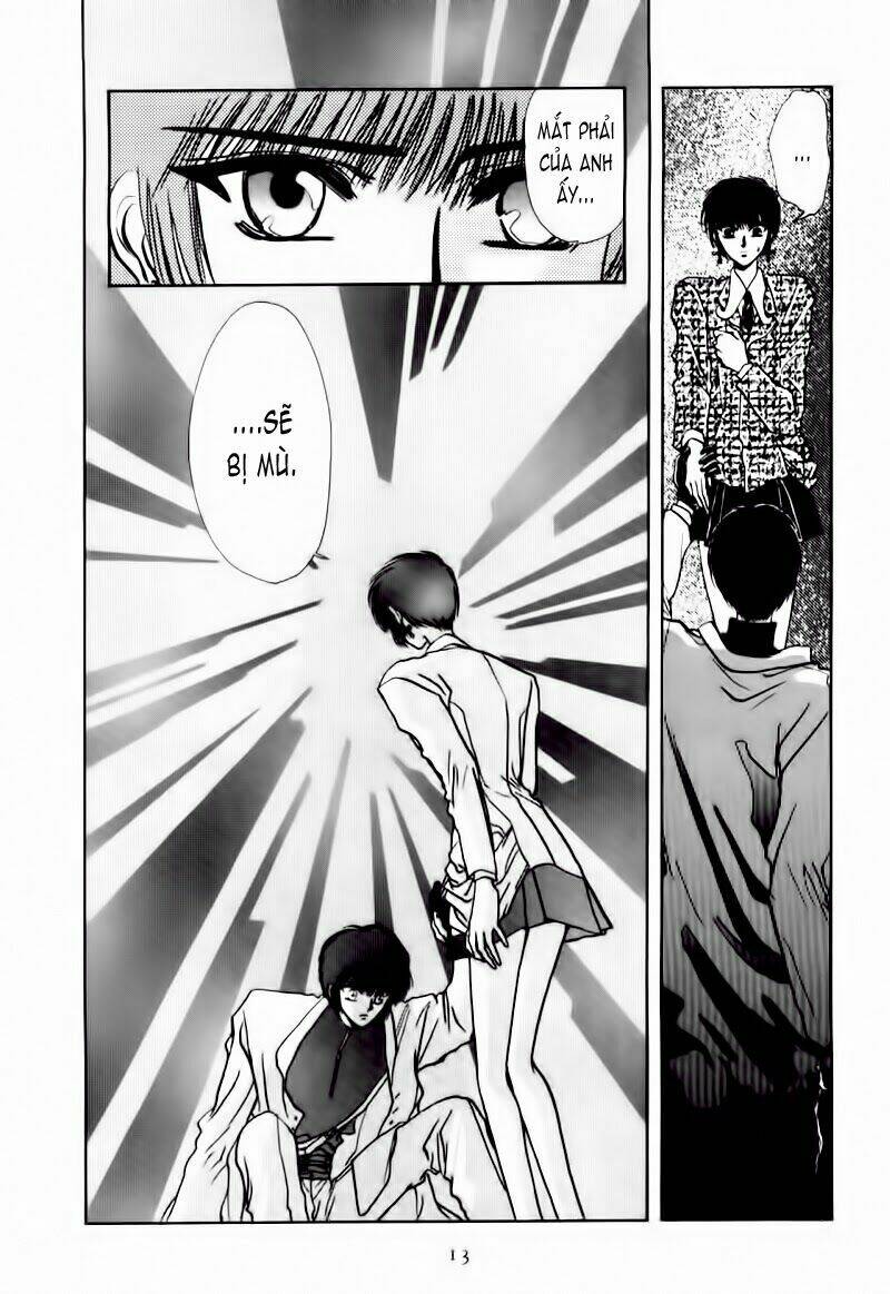 tokyo babylon chapter 9 16