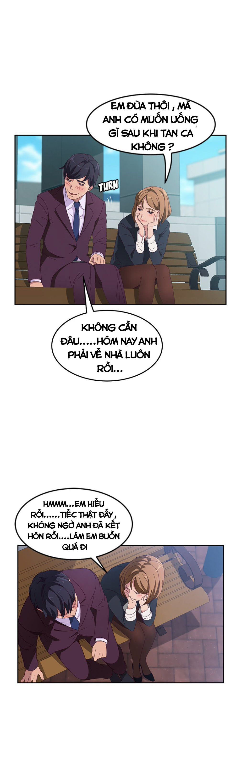 hai lần yêu chapter 1 37