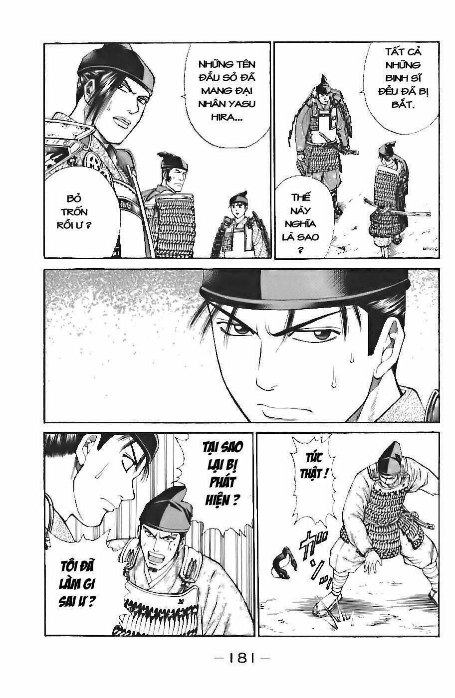 thiếu niên vương i - shana oh yoshitsune i chapter 72 59