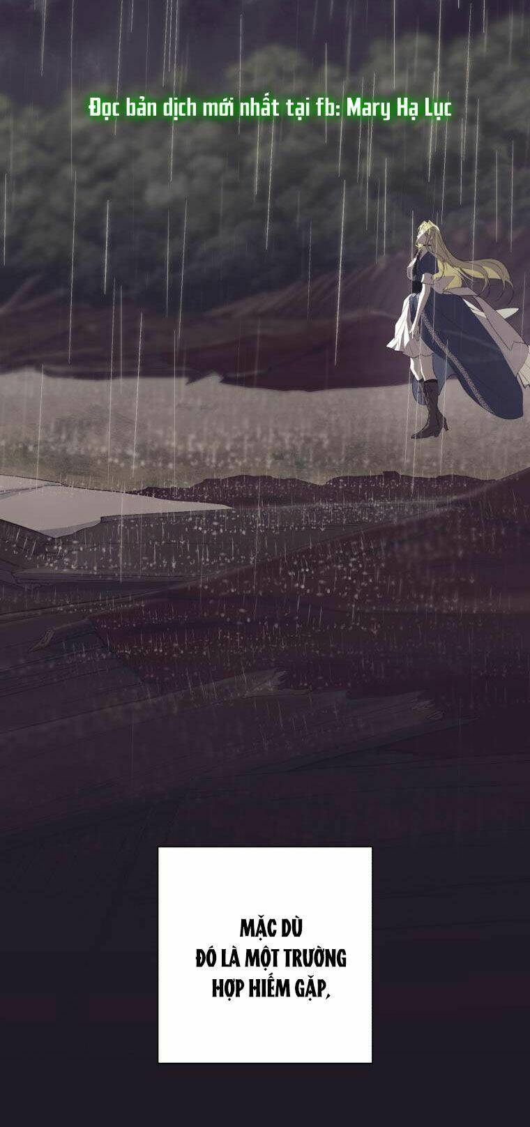 công chúa khắc dấu lên kẻ phản nghịch chapter 48 54
