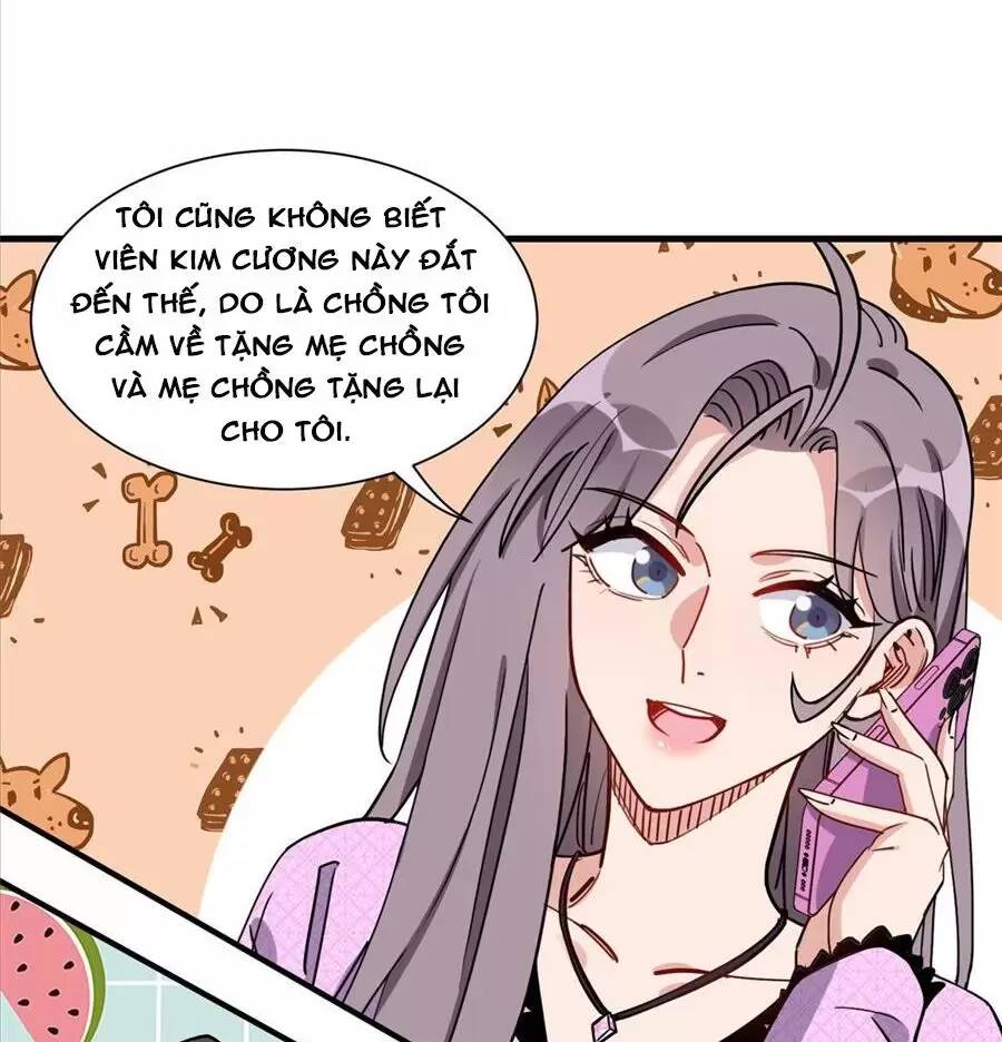 cố tổng, vợ của ngài quá mạnh rồi! chapter 65 30