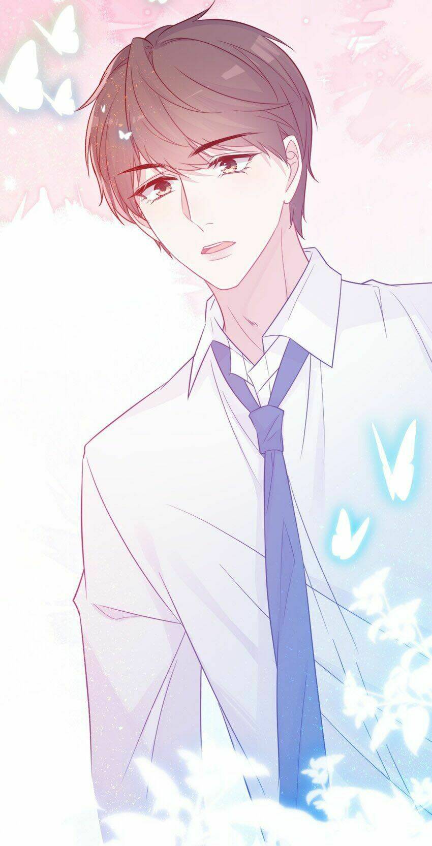 khi cô gái nhìn thấy thời gian chapter 25 35