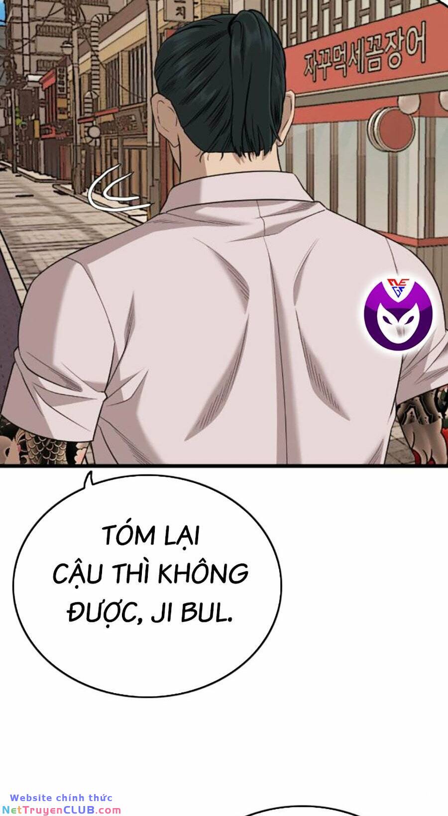 người xấu chapter 183 94