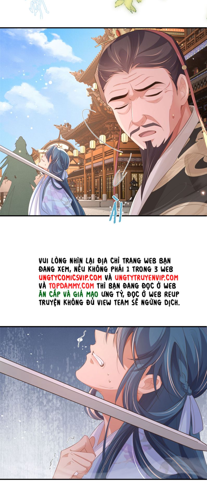 bá tổng vương phi lật xe chỉ nam chapter 74 25