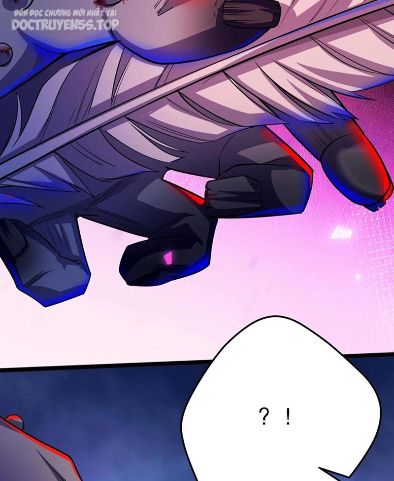 quỷ dị dược tề sư: bệnh nhân của ta đều là kinh khủng chapter 132 20