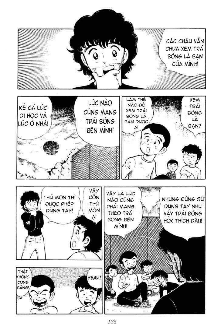 captain tsubasa chapter 3 38