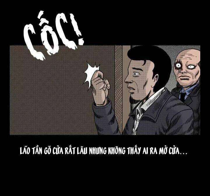 kỳ án có thật chapter 35 41