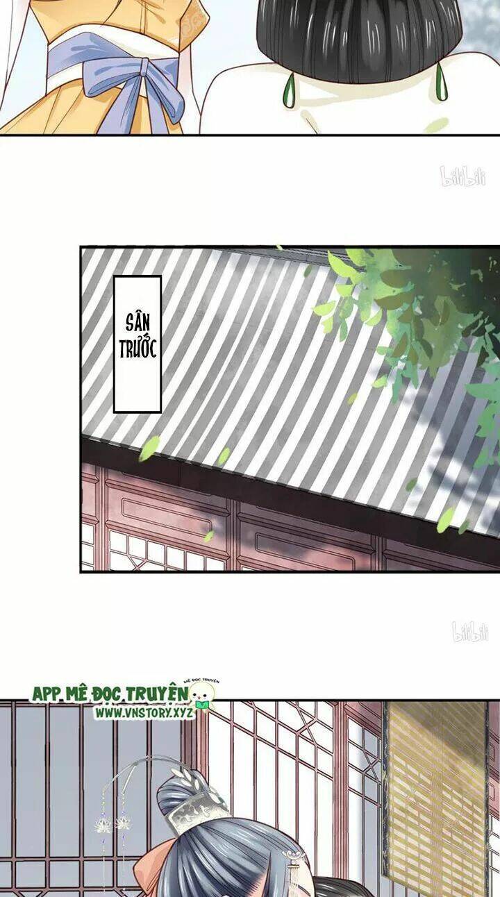 kiều nữ độc phi chapter 152 19