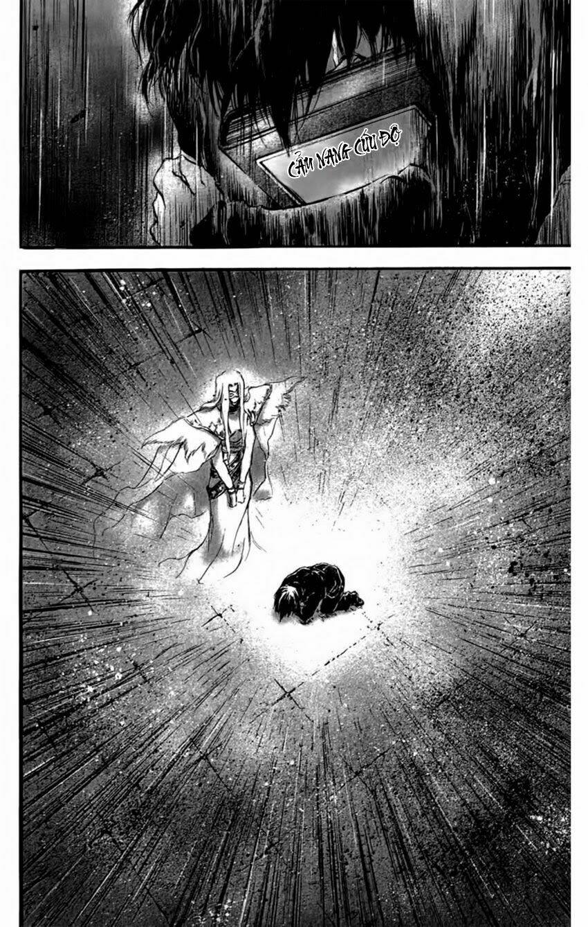 watashi no messiah-sama chapter 46 21