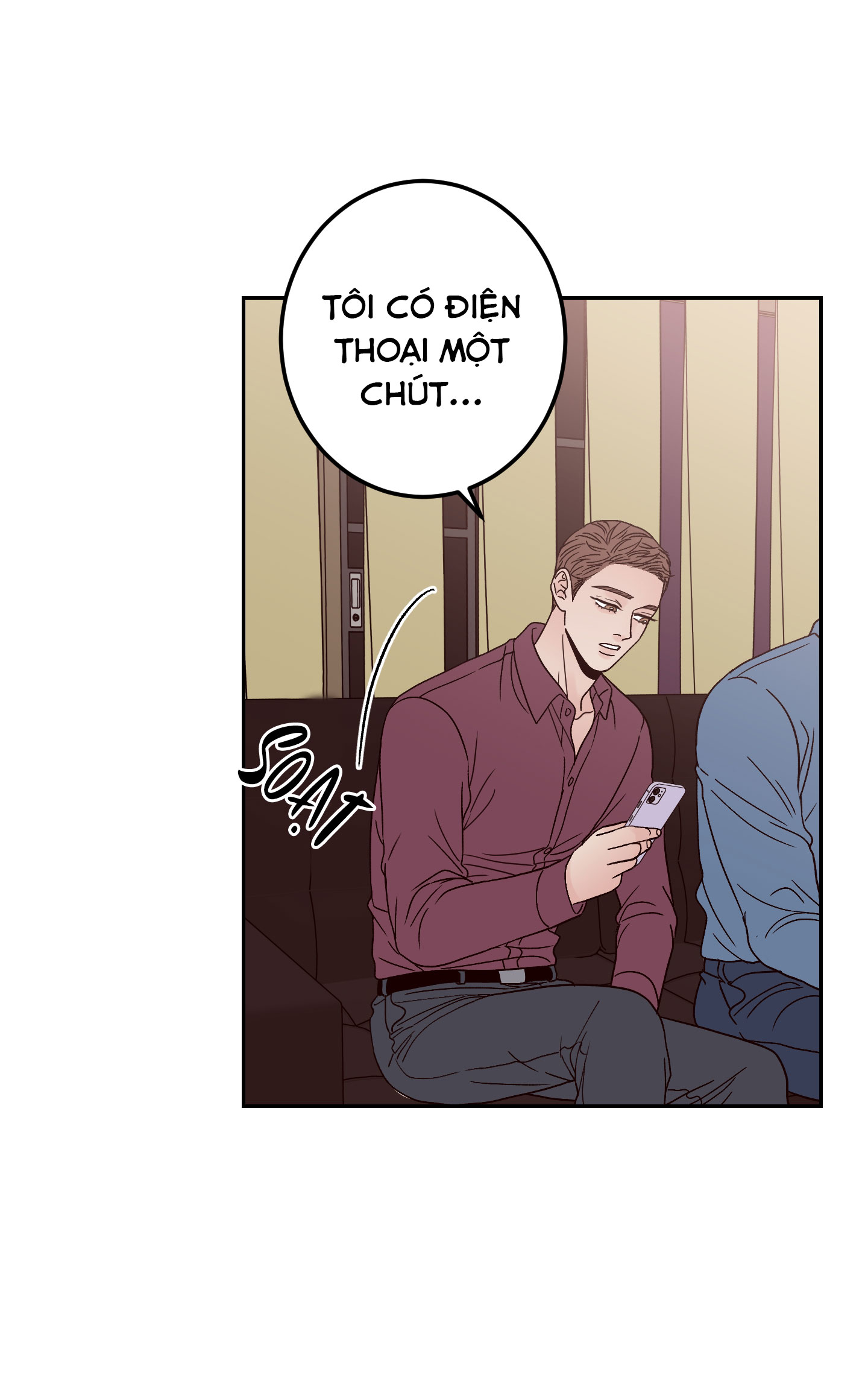 bad position chapter 11 30