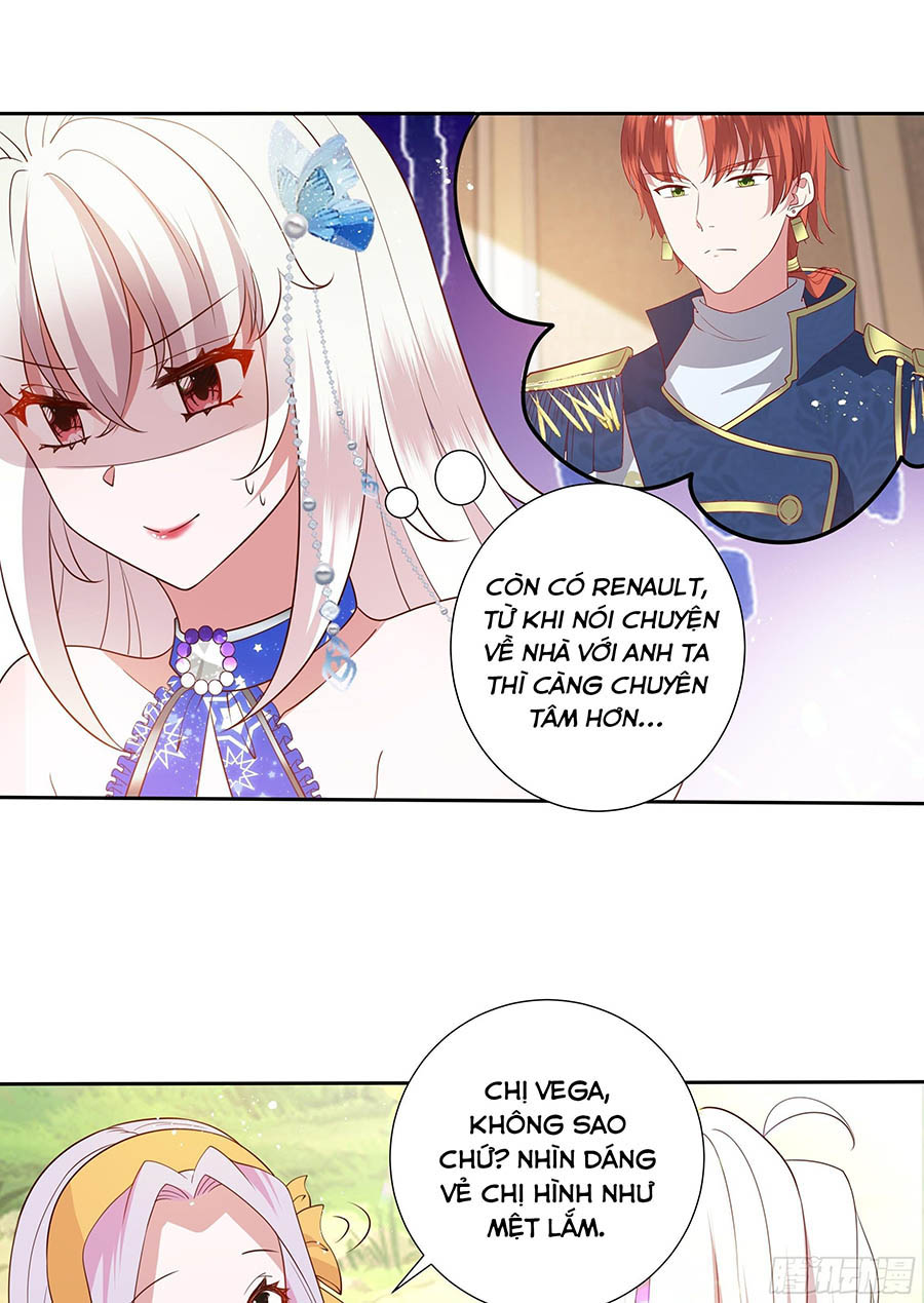 công chúa phản diện trong truyền thuyết chapter 41 29