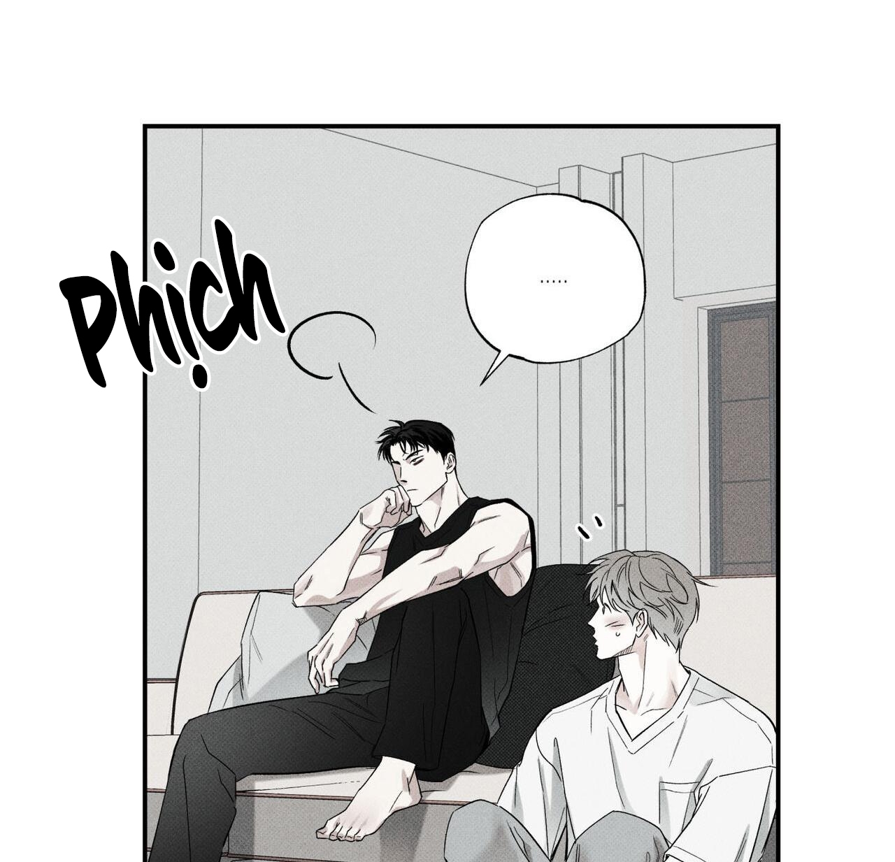 chàng giao pizza và gold palace chapter 38 94