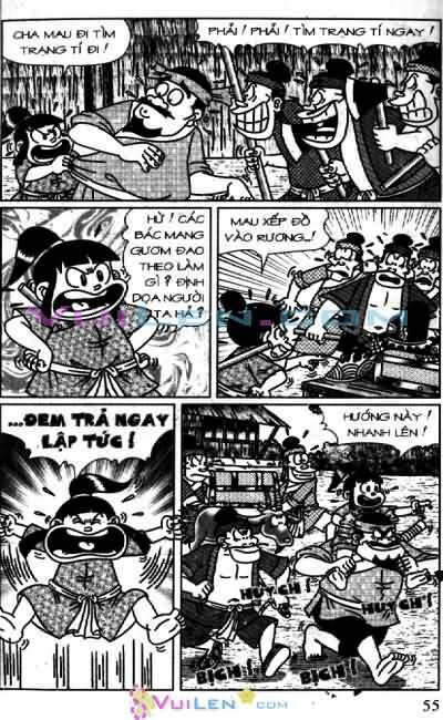 thần đồng đất việt chapter 111 52