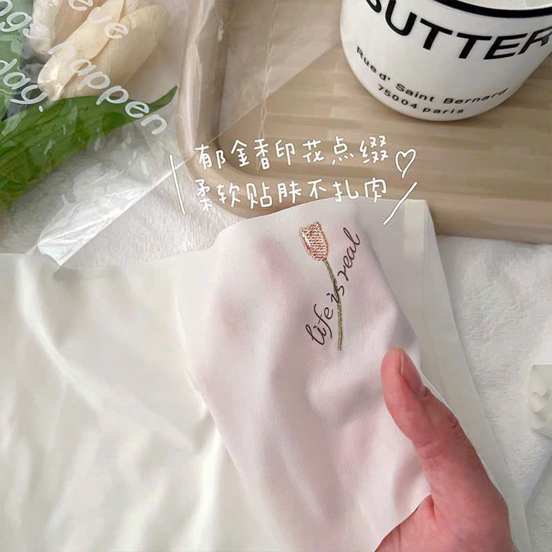 QUẦN LÓT SU HOA TULIP TỪ 40-70KG DÀNH CHO NỮ