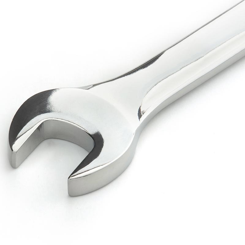 Cờ lê vòng miệng đa năng 32mm 40223 mạ chrome