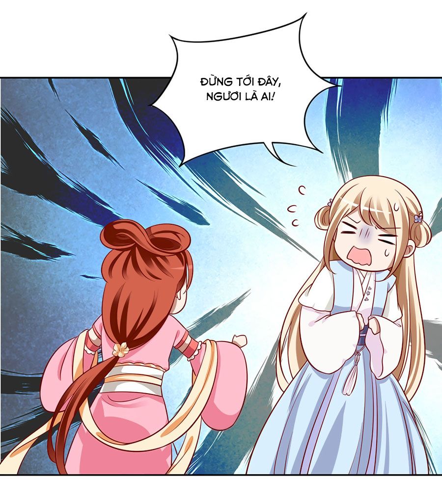 kiêu ngạo vương gia chủng điền phi chapter 73 24