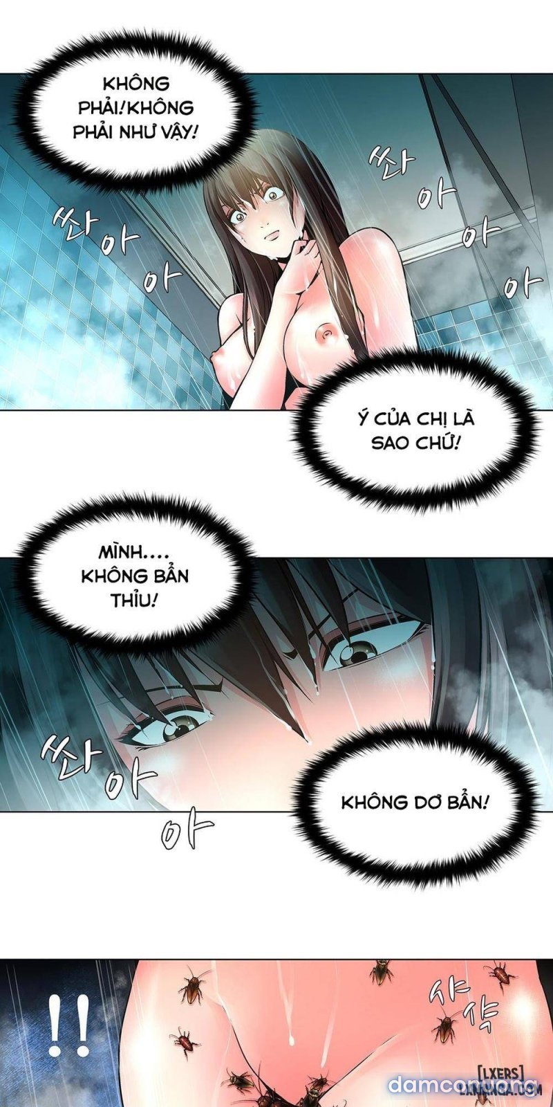 nô lệ song sinh chapter 5 17