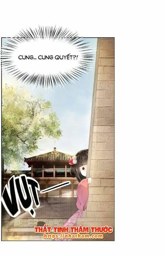 trọng sinh bá sủng nhiếp chính vương quá mạnh mẽ chapter 1 68