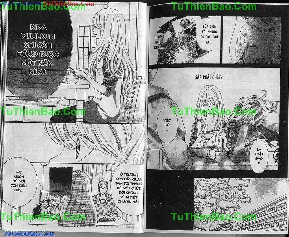 anh bạn bí ẩn chapter 1 10