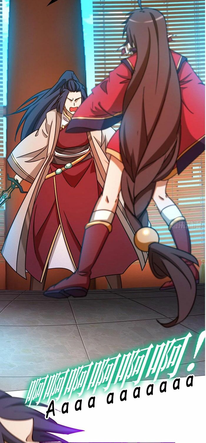 vạn cổ kiếm thần chapter 144 30