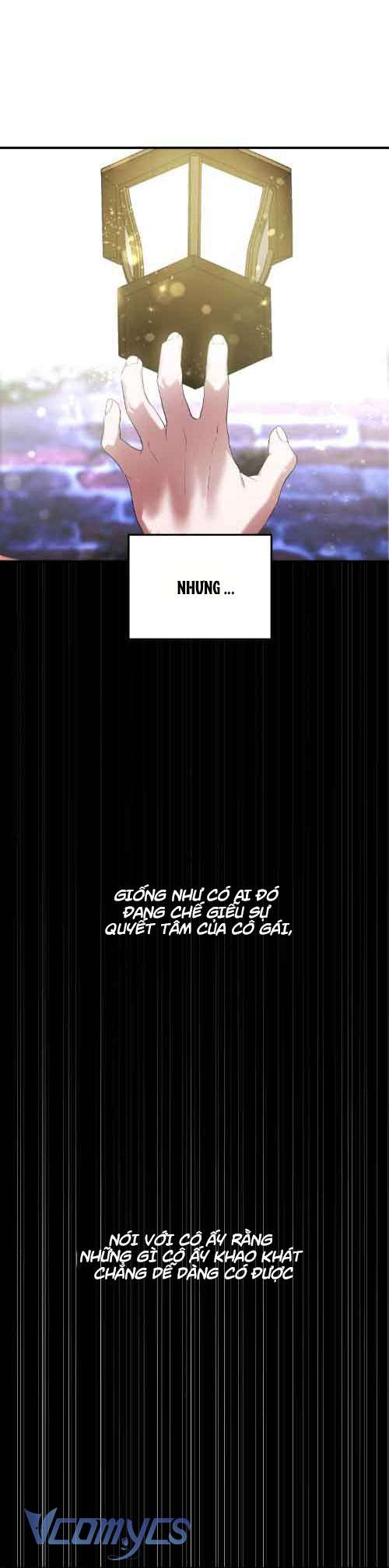 hôn nhân trả thù chapter 38 11