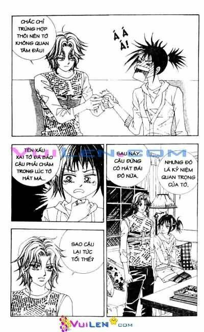 không bao giờ khóc chapter 8 18