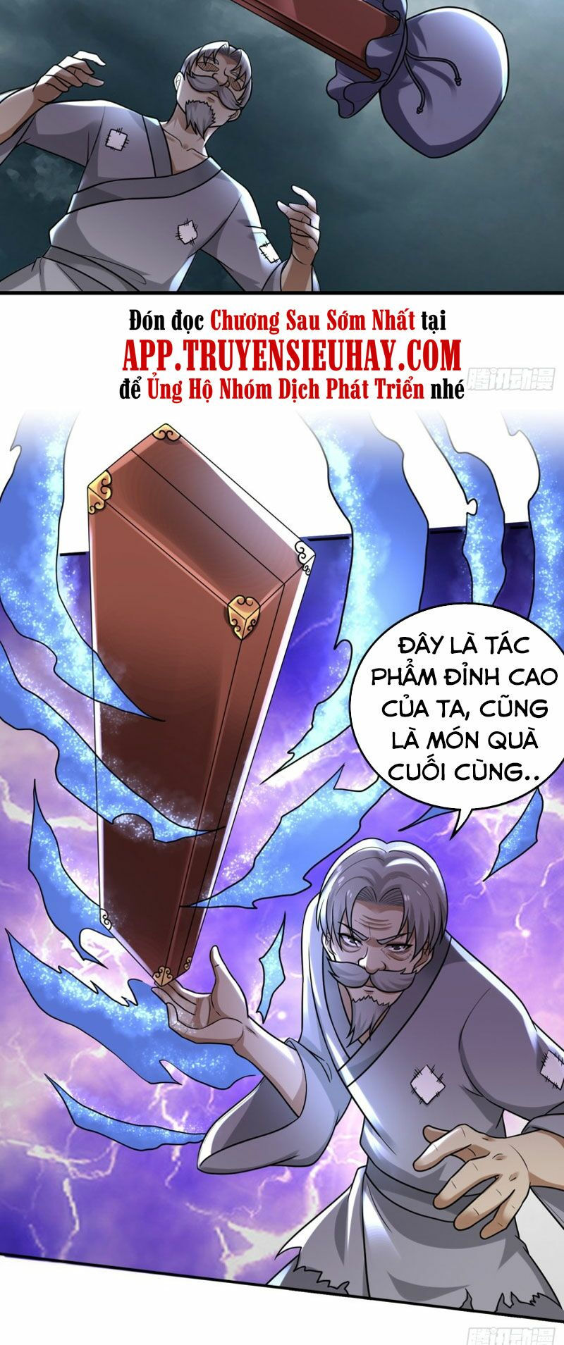 tối cường thần y tại đô thị chapter 220 27