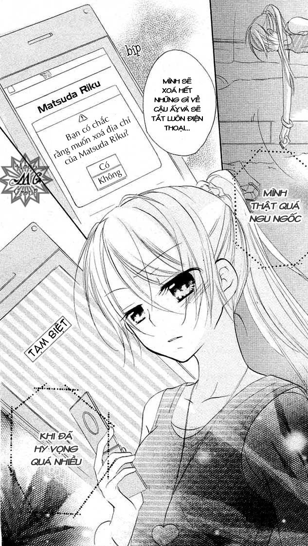 giri koi chapter 6 4