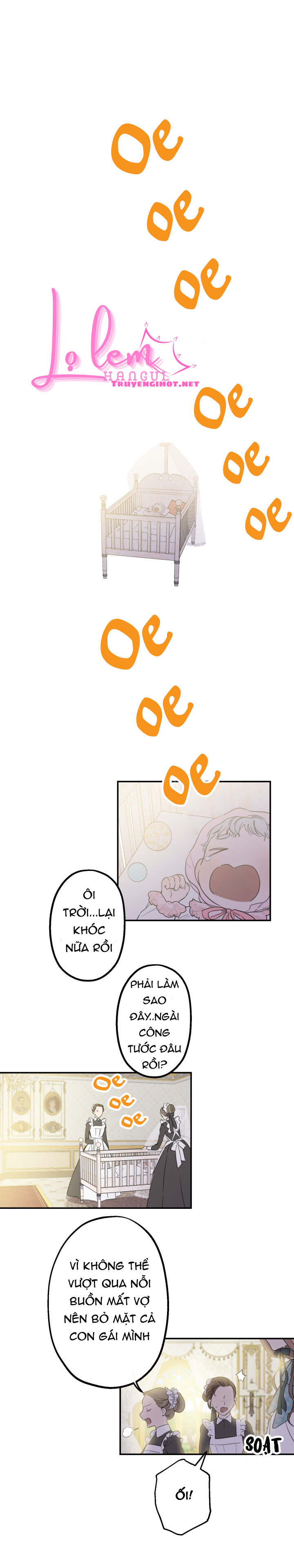 những kẻ mạnh nhất thế giới đều bám lấy tôi chapter 6.1 2