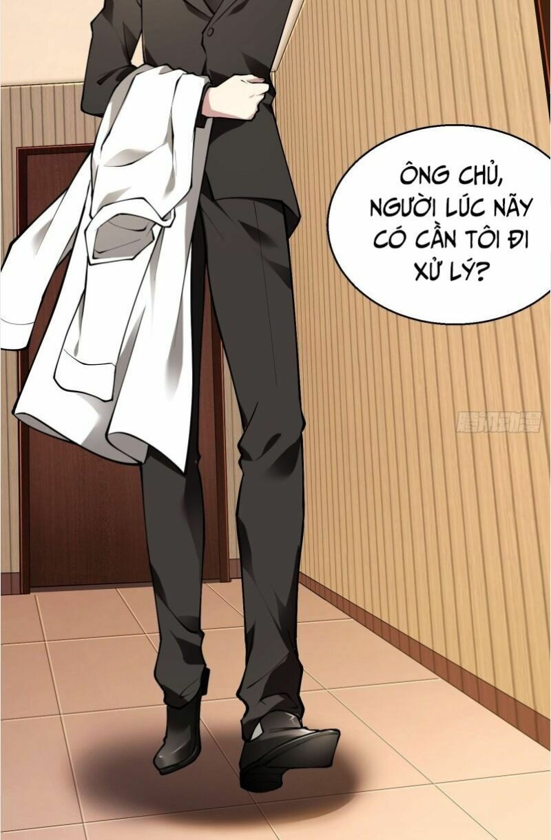 đệ nhất người ở rể chapter 14 48