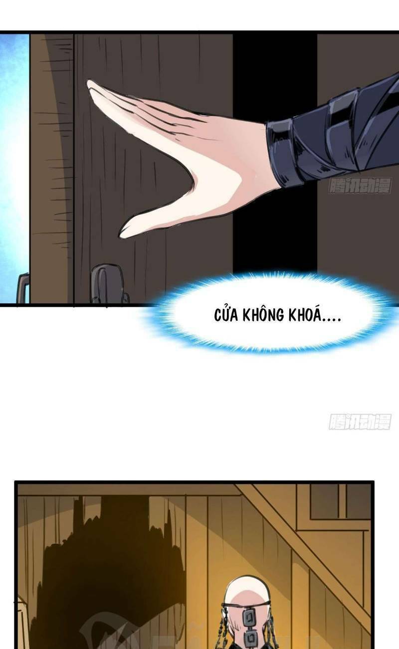 thần nhãn giám định sư chapter 126 13