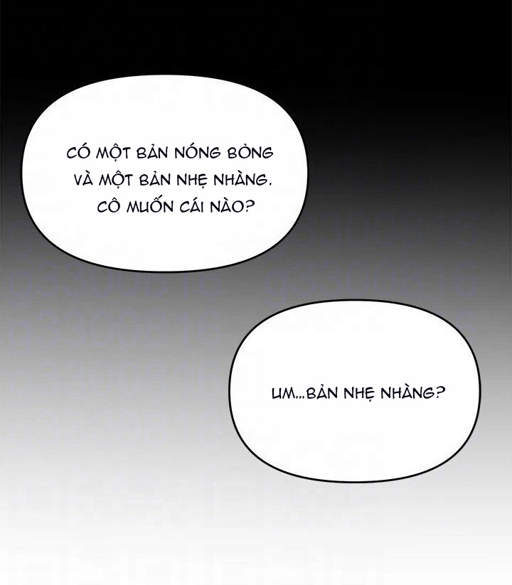 chiều chuộng em đi mà chapter 34.1 16