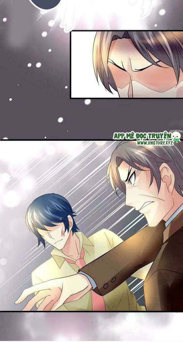 trò chơi săn tình - tổng tài khó kìm lòng chapter 9 22