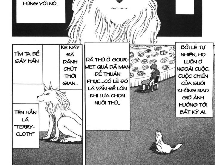 thánh tỏi sành ăn chapter 29 15