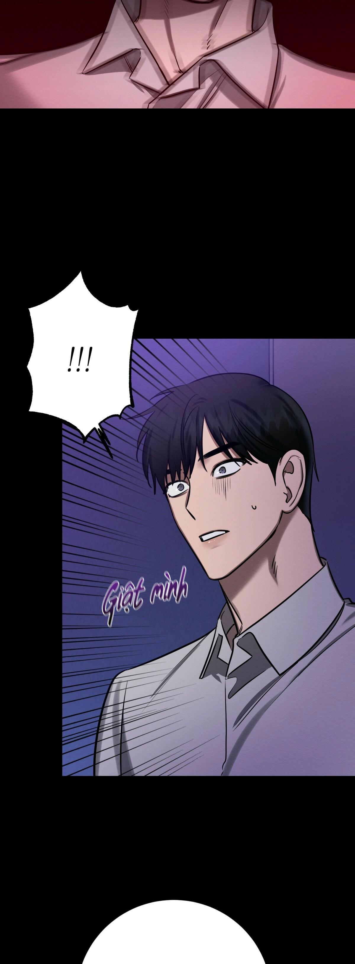 lý do của ác nhân chapter 16 41