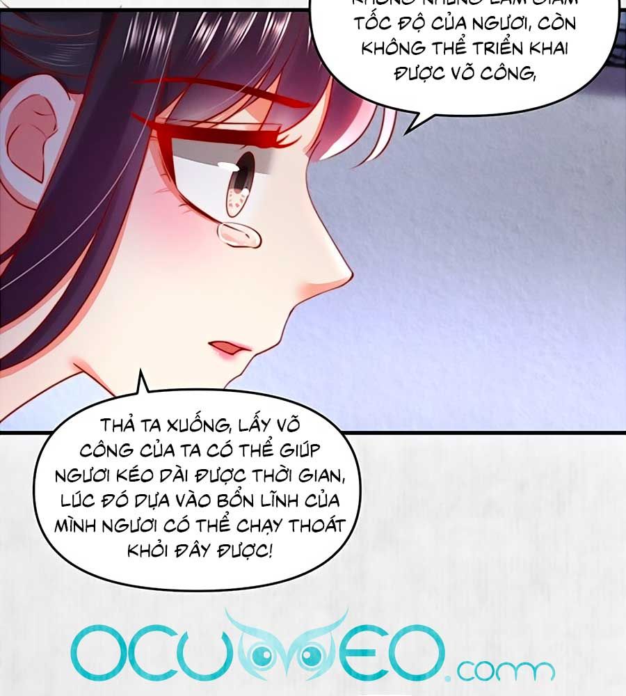 hoạn phi hoàn triều chapter 89 29