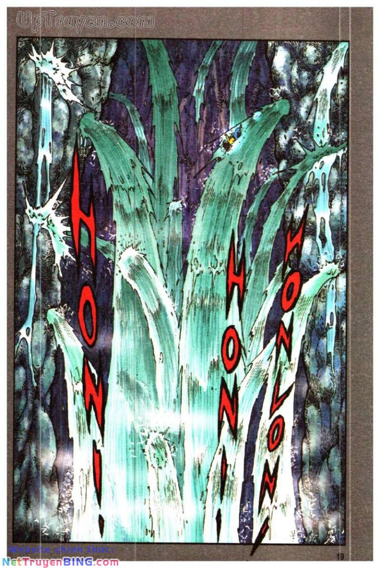 ô long viện linh vật sống chapter 134 15